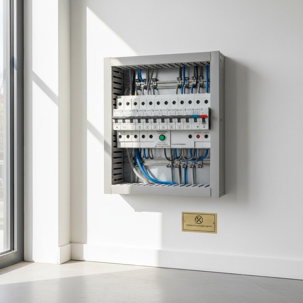 SOCIETE D'EQUIPEMENT ELECTRIQUE MAGAGNIN